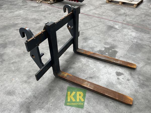 Grote foto kramer voorzetstukken 28230 agrarisch akkerbouw