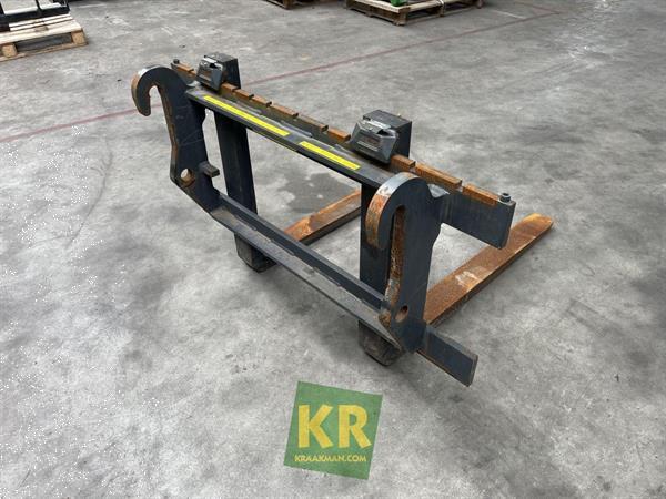 Grote foto kramer voorzetstukken 28230 agrarisch akkerbouw