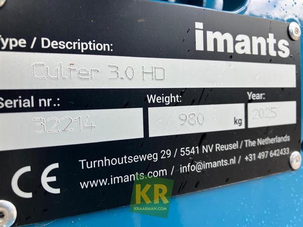Grote foto imants culter 3.0 695966 agrarisch algemeen