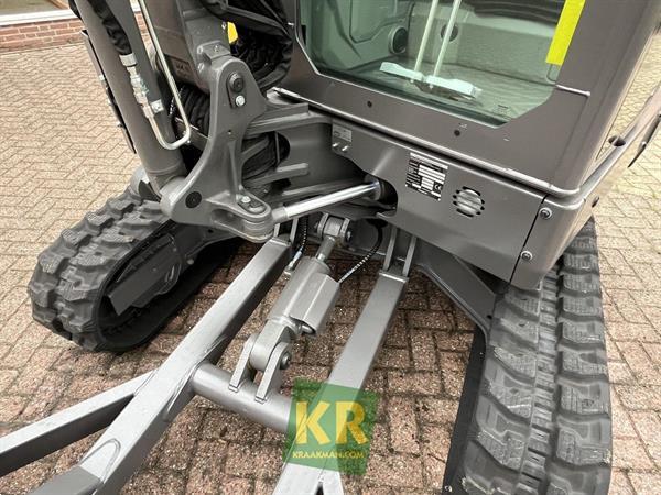 Grote foto volvo ec 37f 694833 agrarisch akkerbouw