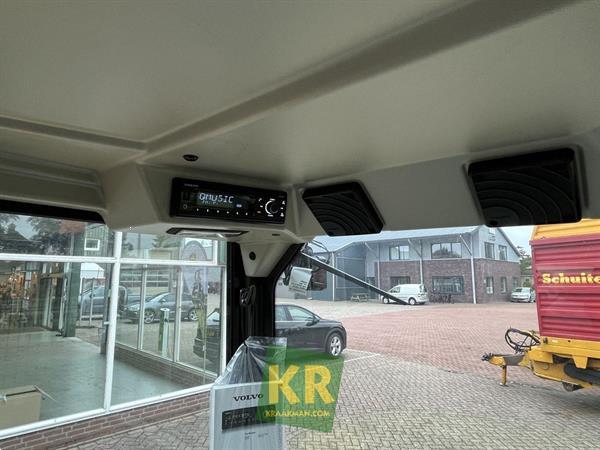 Grote foto volvo ec 37f 694833 agrarisch akkerbouw