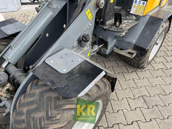 Grote foto giant d332 696942 agrarisch akkerbouw