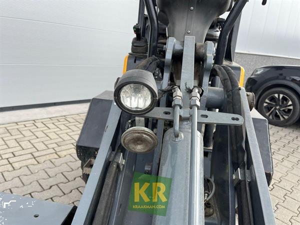 Grote foto giant d332 696942 agrarisch akkerbouw