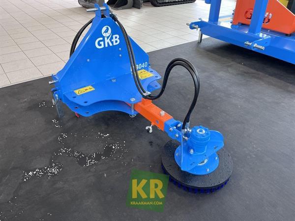 Grote foto gkb rotobrush 738058 agrarisch akkerbouw