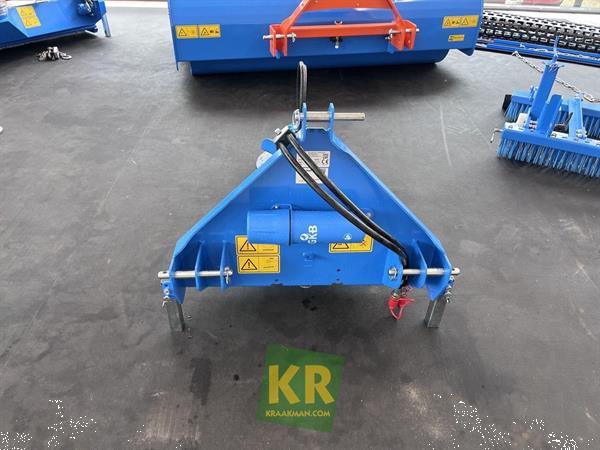 Grote foto gkb rotobrush 738058 agrarisch akkerbouw