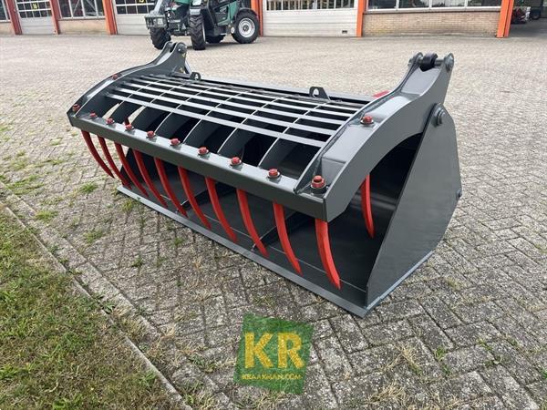 Grote foto kramer voorzetstukken 692591 agrarisch akkerbouw