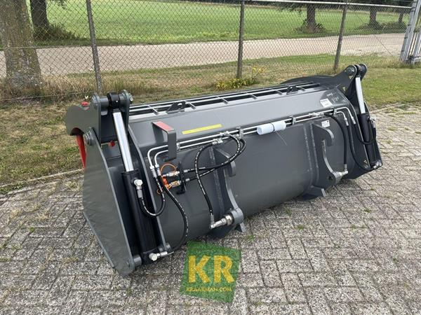 Grote foto kramer voorzetstukken 692591 agrarisch akkerbouw