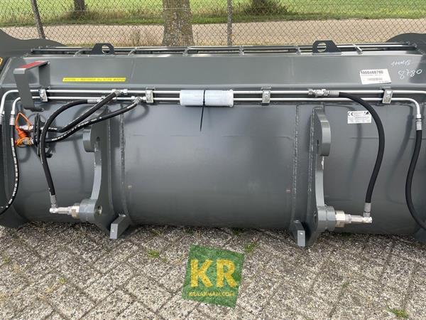 Grote foto kramer voorzetstukken 692591 agrarisch akkerbouw