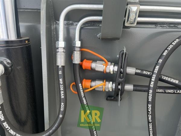 Grote foto kramer voorzetstukken 692591 agrarisch akkerbouw