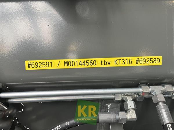 Grote foto kramer voorzetstukken 692591 agrarisch akkerbouw