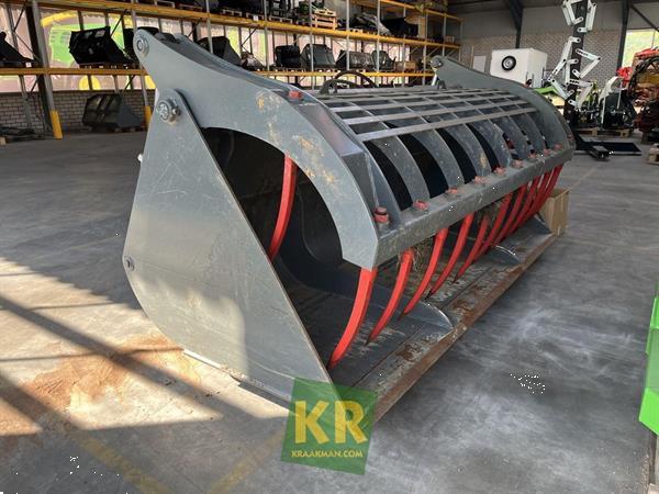 Grote foto kramer voorzetstukken 31006 agrarisch akkerbouw