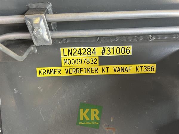Grote foto kramer voorzetstukken 31006 agrarisch akkerbouw
