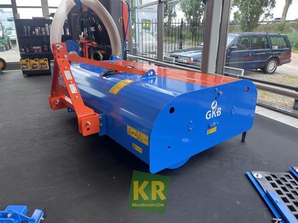 Grote foto gkb topair 738063 agrarisch akkerbouw