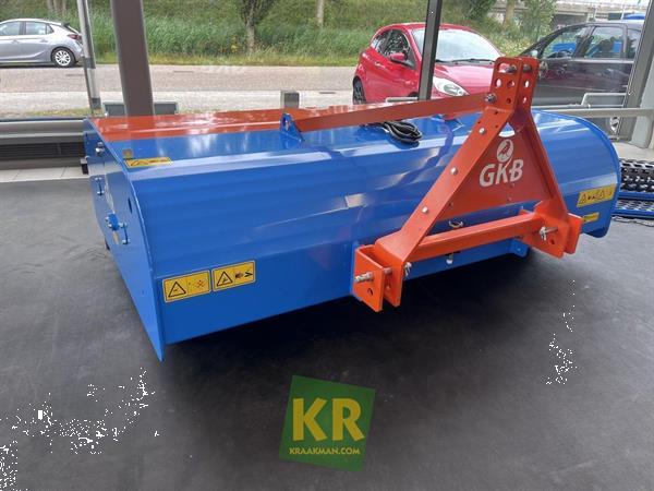 Grote foto gkb topair 738063 agrarisch akkerbouw