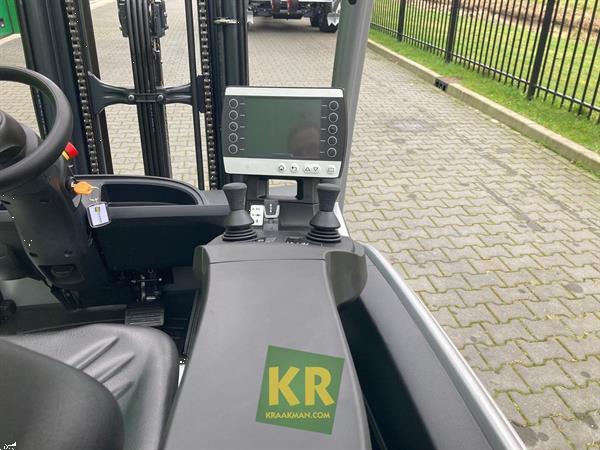 Grote foto still rx 20 20pl elekt. heftruck 26777 agrarisch akkerbouw