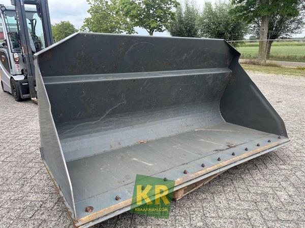 Grote foto kramer voorzetstukken 30610 agrarisch akkerbouw