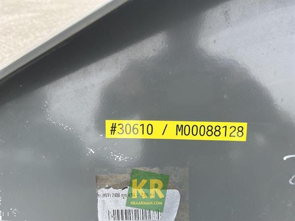 Grote foto kramer voorzetstukken 30610 agrarisch akkerbouw