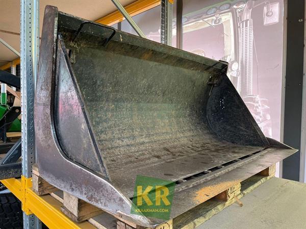 Grote foto giant 130 694780 agrarisch akkerbouw