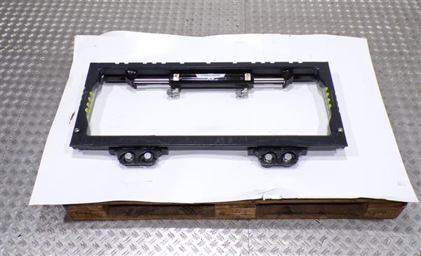 Grote foto cascade side shift agrarisch heftrucks