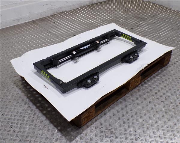 Grote foto cascade side shift agrarisch heftrucks