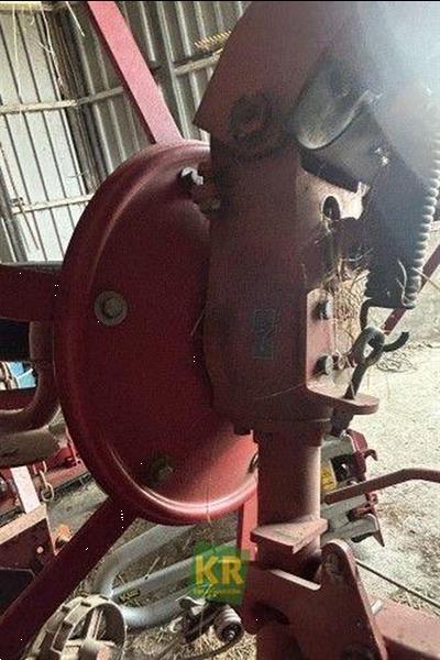 Grote foto lely lotus 675 schudder 119073 agrarisch algemeen