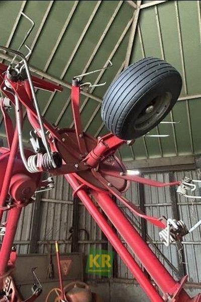 Grote foto lely lotus 675 schudder 119073 agrarisch algemeen