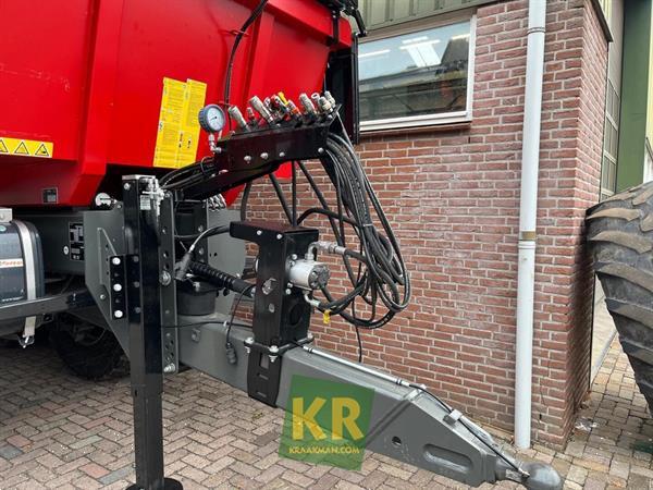 Grote foto krampe hd700 692347 agrarisch aanhangwagens