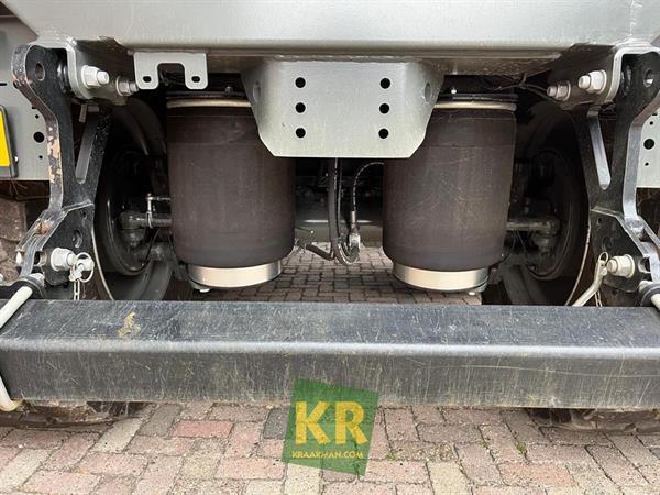 Grote foto krampe hd700 692347 agrarisch aanhangwagens