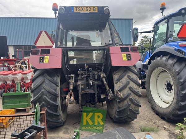 Grote foto case ih international maxxum 5120 trekker 738054 agrarisch tractoren