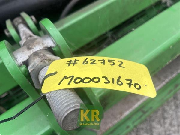 Grote foto kemper 208b 62752 agrarisch oogstmachines