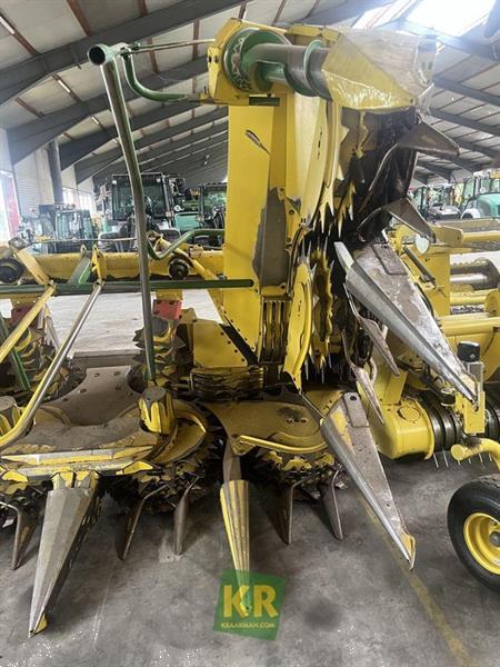 Grote foto kemper 360 62773 agrarisch oogstmachines