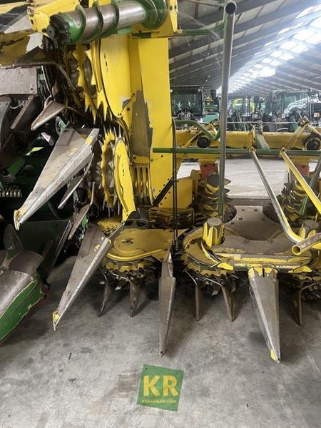 Grote foto kemper 360 62773 agrarisch oogstmachines