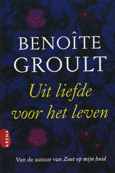 Grote foto uit liefde voor het leven boeken overige boeken