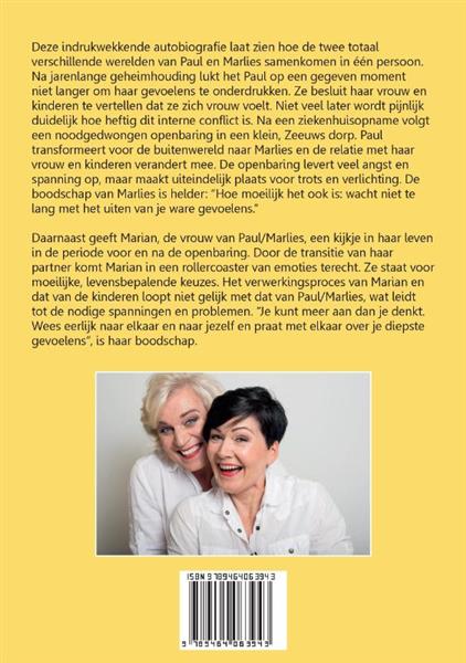 Grote foto transformatie in een relatie boeken hobby en vrije tijd