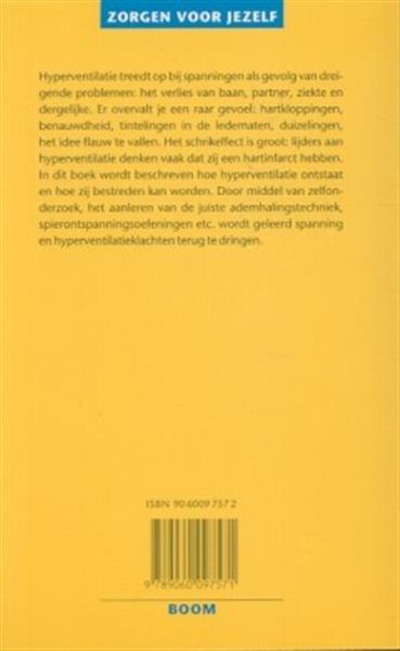 Grote foto ik word ineens zo raar zorgen voor jezelf boeken psychologie