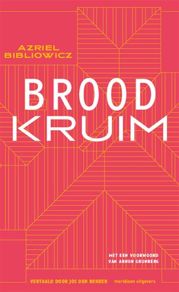 Grote foto broodkruim boeken overige boeken