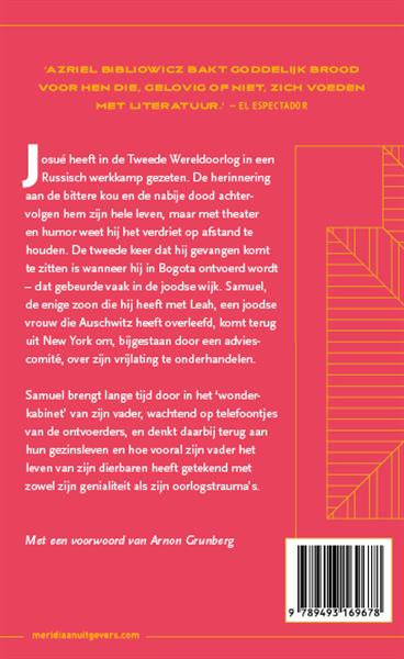 Grote foto broodkruim boeken overige boeken