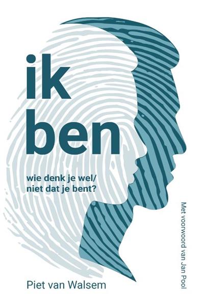 Grote foto ik ben boeken overige boeken
