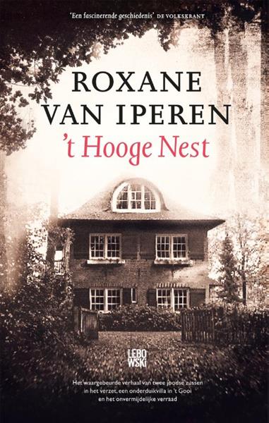 Grote foto t hooge nest boeken literatuur