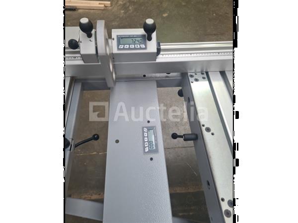 Grote foto felder houtbewerkingsmachines formaat 4 kappa 550 e motion doe het zelf en verbouw ijzerwaren en bevestigingsmiddelen