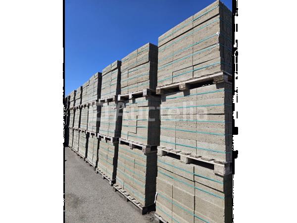 Grote foto argex holle blok tussenblokken 390 090 190 mm 5 pallets doe het zelf en verbouw onderdelen en accessoires