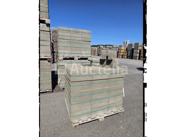 Grote foto argex holle blok tussenblokken 390 090 190 mm 5 pallets doe het zelf en verbouw onderdelen en accessoires