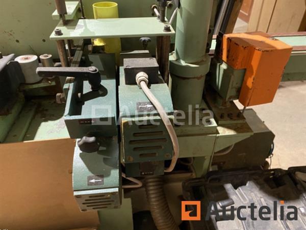 Grote foto vertonghen eb1011 lijmmachines doe het zelf en verbouw ijzerwaren en bevestigingsmiddelen
