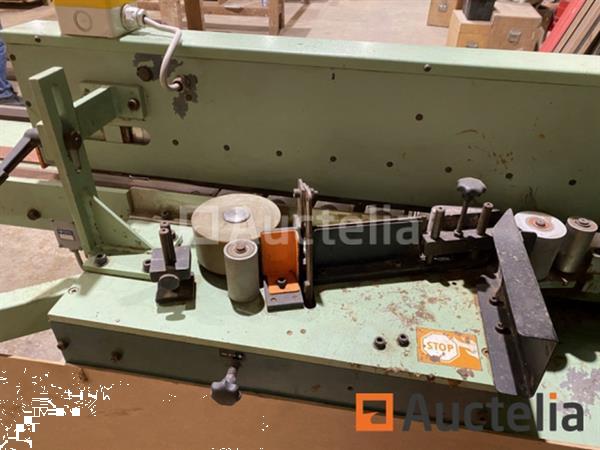 Grote foto vertonghen eb1011 lijmmachines doe het zelf en verbouw ijzerwaren en bevestigingsmiddelen