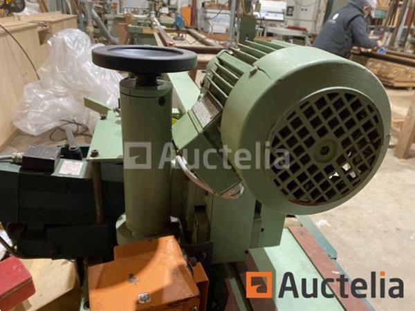 Grote foto vertonghen eb1011 lijmmachines doe het zelf en verbouw ijzerwaren en bevestigingsmiddelen
