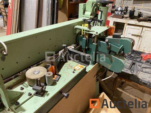 Grote foto vertonghen eb1011 lijmmachines doe het zelf en verbouw ijzerwaren en bevestigingsmiddelen