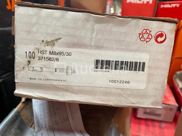 Grote foto overige bevestigingsmiddelen bundel doe het zelf en verbouw onderdelen en accessoires