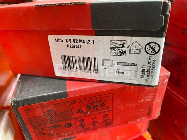 Grote foto overige bevestigingsmiddelen bundel doe het zelf en verbouw onderdelen en accessoires