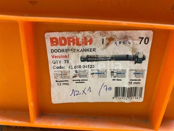 Grote foto overige bevestigingsmiddelen bundel doe het zelf en verbouw onderdelen en accessoires