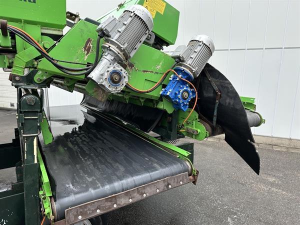 Grote foto miedema sb 1151 rz stortbunker agrarisch kisten